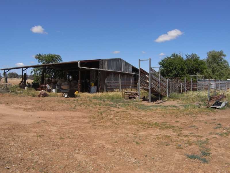 Yolondo Muttama Creek Flats, Muttama NSW 2722