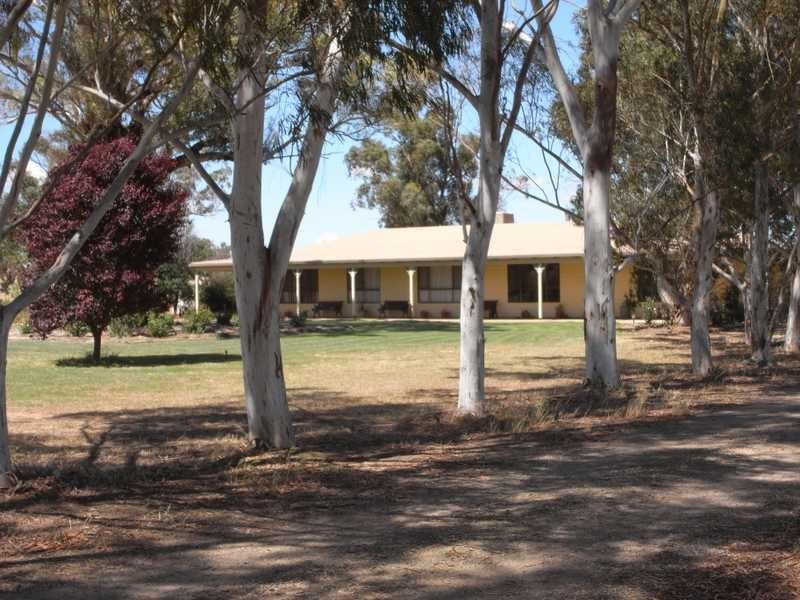 Yolondo Muttama Creek Flats, Muttama NSW 2722