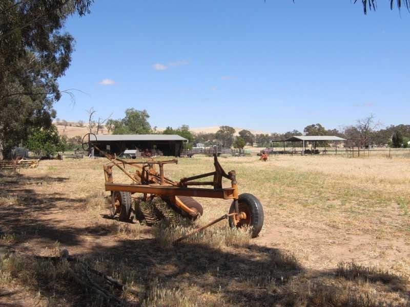 Yolondo Muttama Creek Flats, Muttama NSW 2722