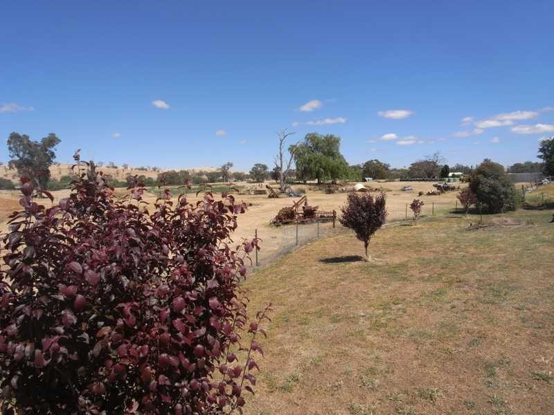 Yolondo Muttama Creek Flats, Muttama NSW 2722