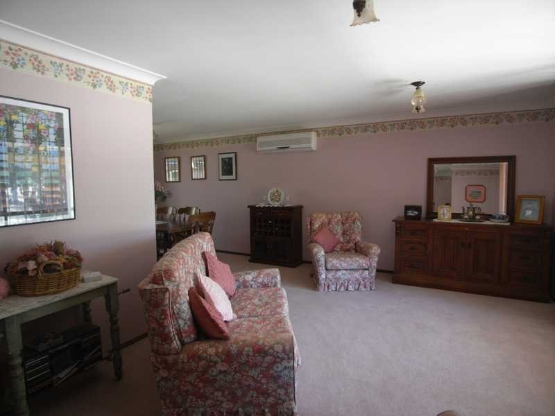 Yolondo Muttama Creek Flats, Muttama NSW 2722