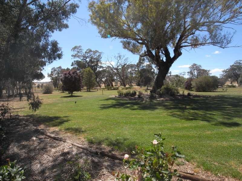 Yolondo Muttama Creek Flats, Muttama NSW 2722