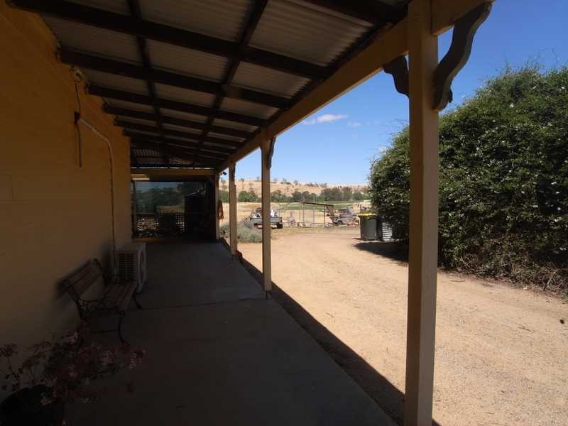 Yolondo Muttama Creek Flats, Muttama NSW 2722