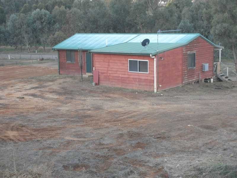 244 Back Jugiong Road, Jugiong NSW 2726