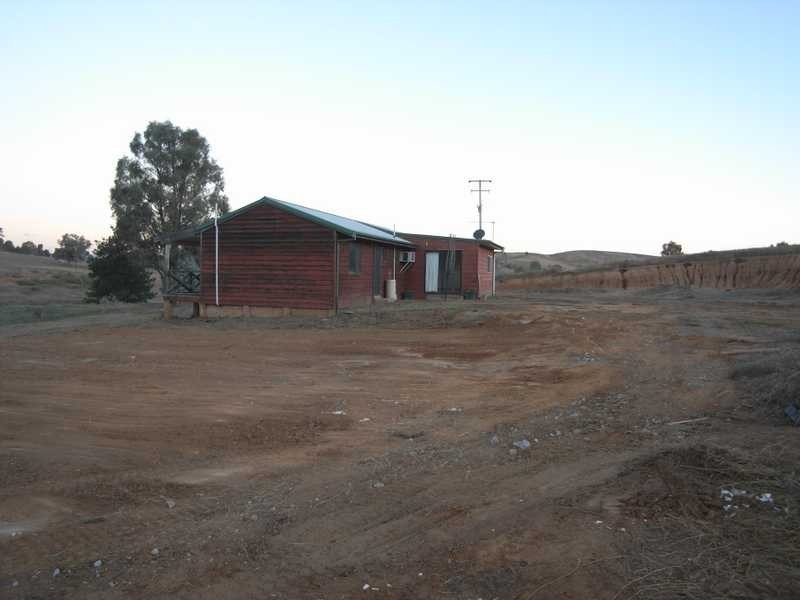 244 Back Jugiong Road, Jugiong NSW 2726