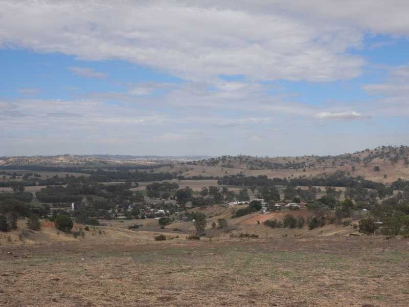 1 & 2 Luke Street, Gundagai NSW 2722