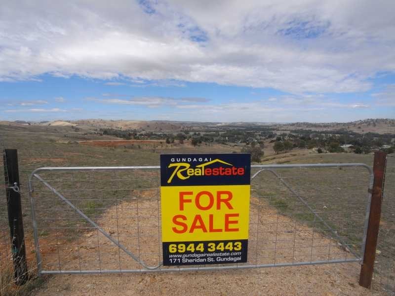 1 & 2 Luke Street, Gundagai NSW 2722