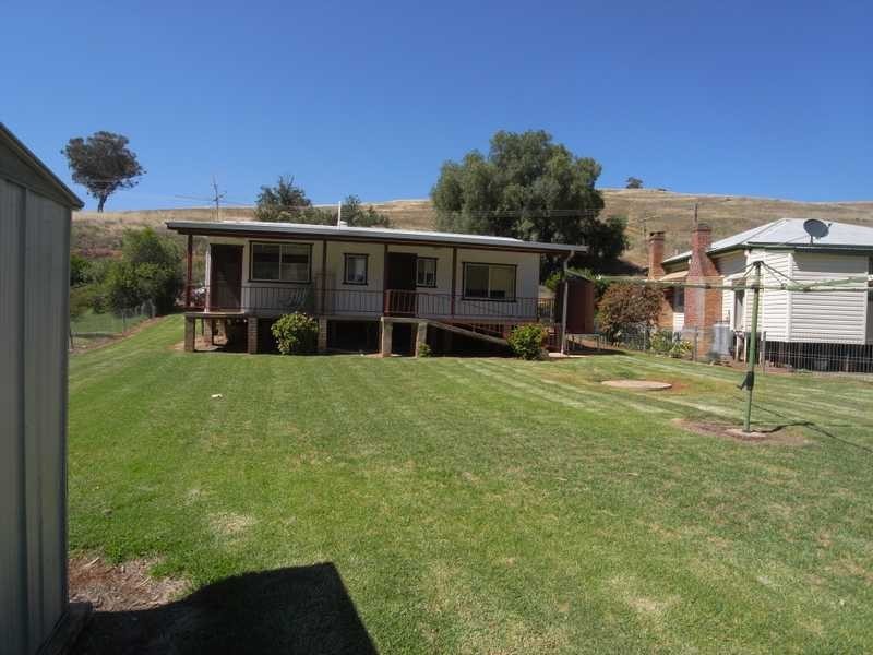 11 Rileys Flat, Gundagai NSW 2722
