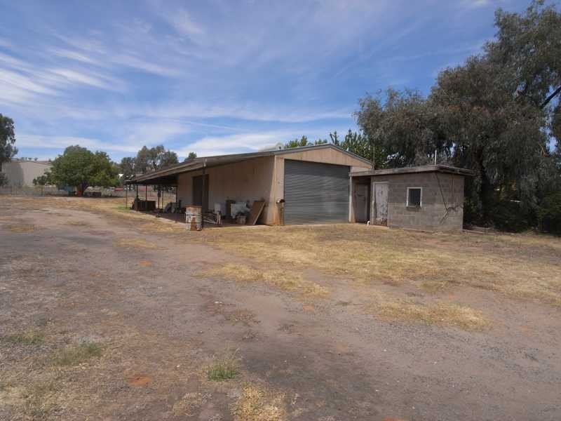 104 Mount Street, Gundagai NSW 2722
