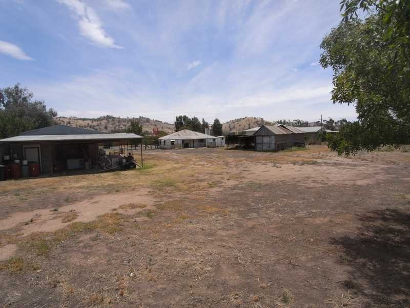 104 Mount Street, Gundagai NSW 2722