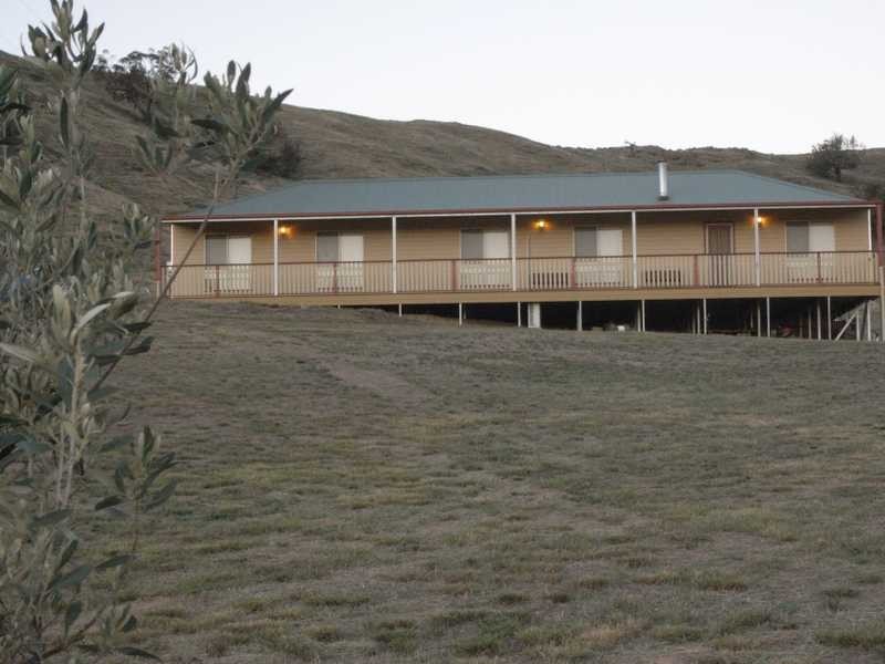 1406 Nangus Road, Gundagai NSW 2722