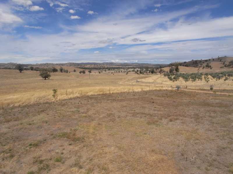 1406 Nangus Road, Gundagai NSW 2722