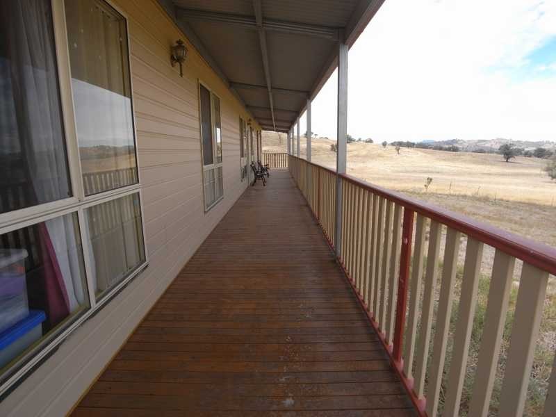 1406 Nangus Road, Gundagai NSW 2722