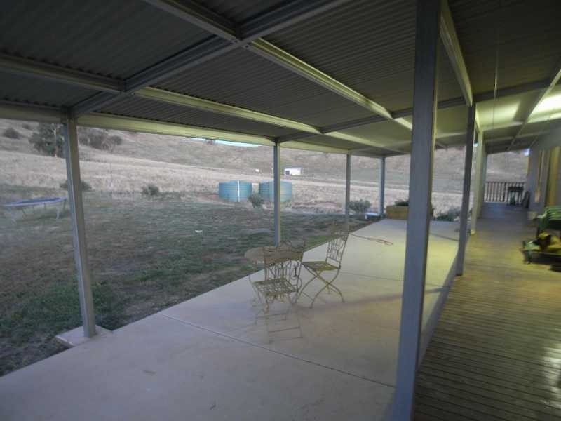 1406 Nangus Road, Gundagai NSW 2722