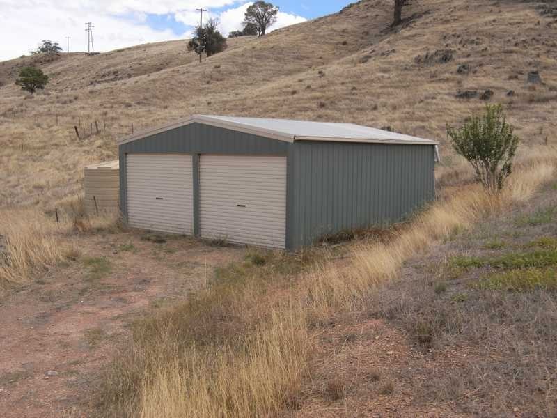 1406 Nangus Road, Gundagai NSW 2722
