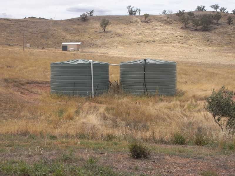 1406 Nangus Road, Gundagai NSW 2722