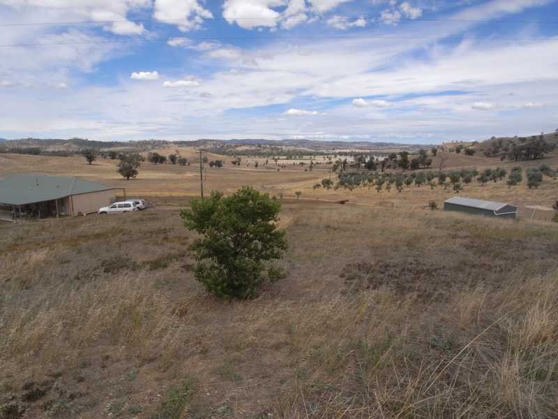 1406 Nangus Road, Gundagai NSW 2722