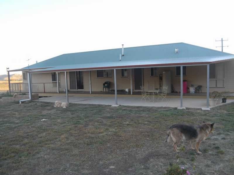 1406 Nangus Road, Gundagai NSW 2722