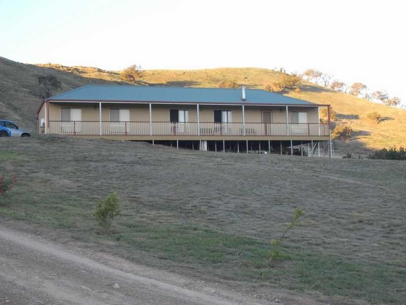 1406 Nangus Road, Gundagai NSW 2722