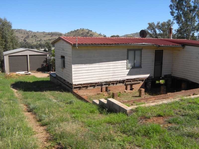 68 Eagle Street, Gundagai NSW 2722