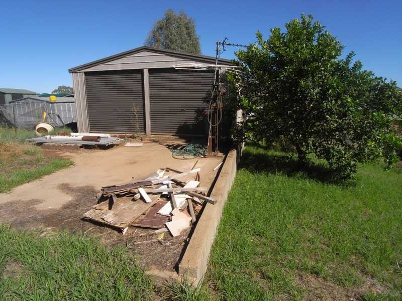 68 Eagle Street, Gundagai NSW 2722