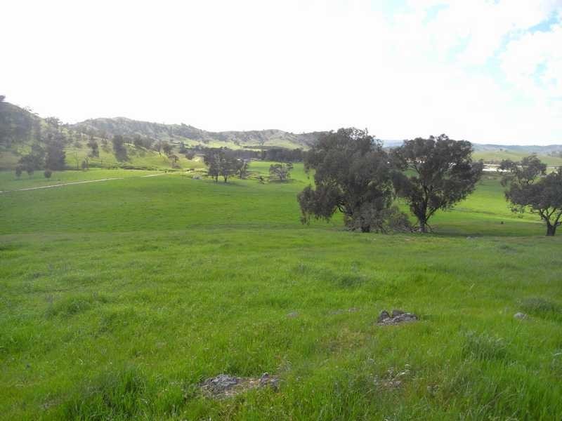 5 Mile Creek Road, Gundagai NSW 2722