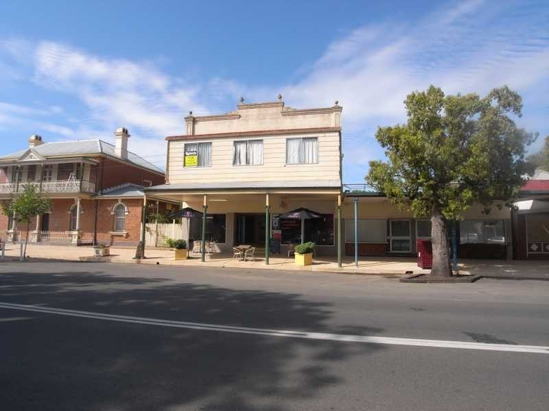 49 Tumut Street, Adelong NSW 2729