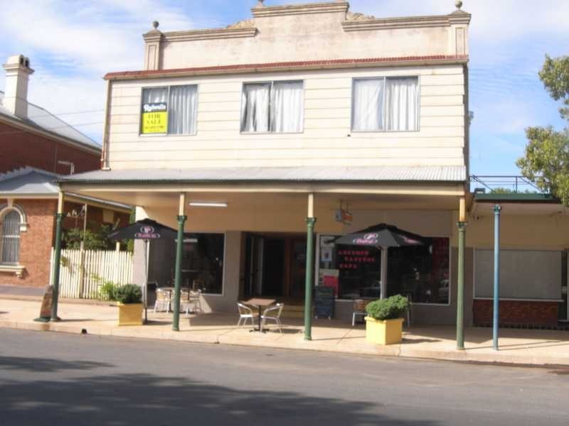 49 Tumut Street, Adelong NSW 2729