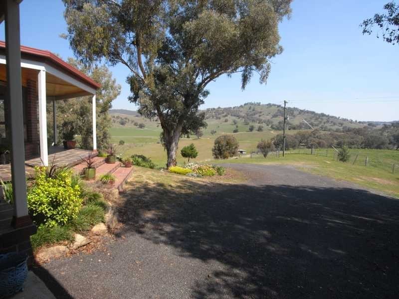 Lot/6 Stuckey’s Creek Estate, Tumut NSW 2720