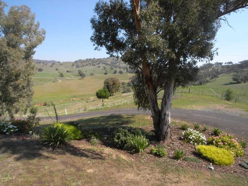 Lot/6 Stuckey’s Creek Estate, Tumut NSW 2720