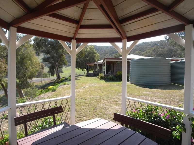 Lot/6 Stuckey’s Creek Estate, Tumut NSW 2720