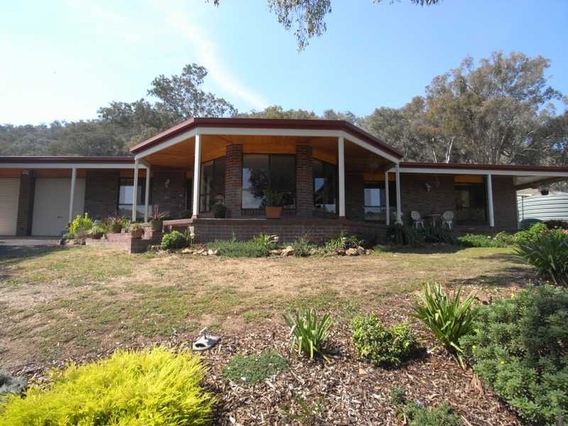 Lot/6 Stuckey’s Creek Estate, Tumut NSW 2720