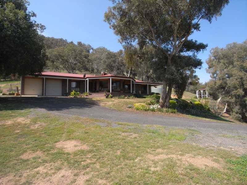Lot/6 Stuckey’s Creek Estate, Tumut NSW 2720