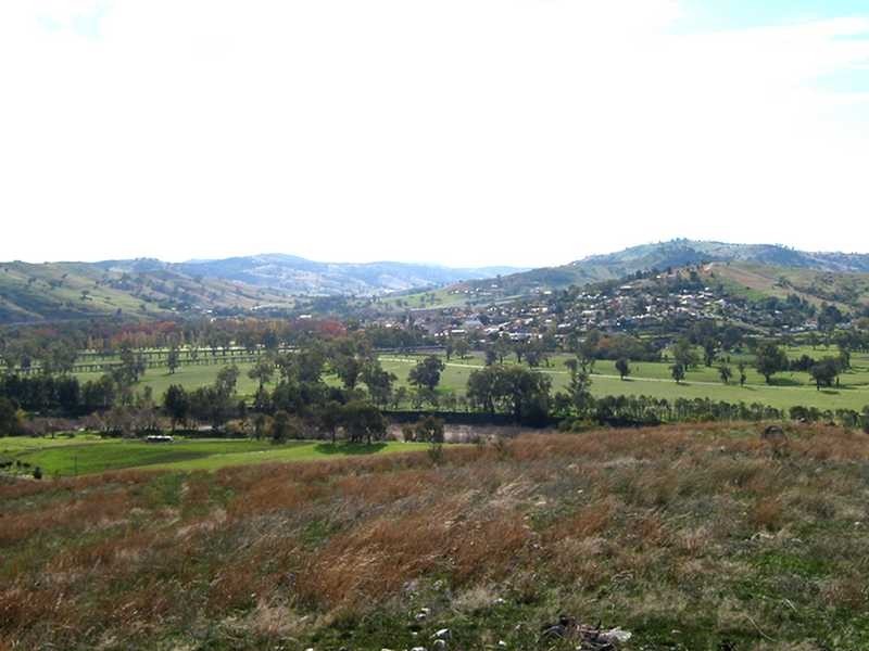 Lot/1-4 Jackalass Road, Gundagai NSW 2722