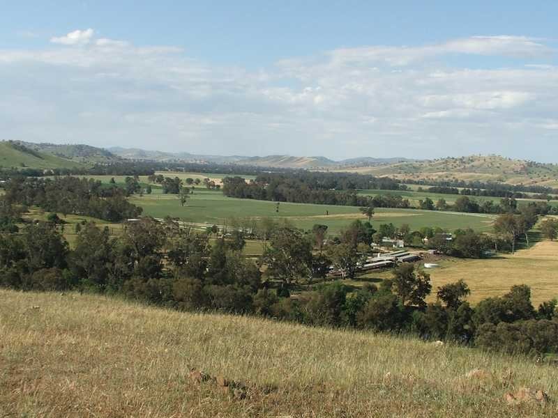 Lot/1-4 Jackalass Road, Gundagai NSW 2722