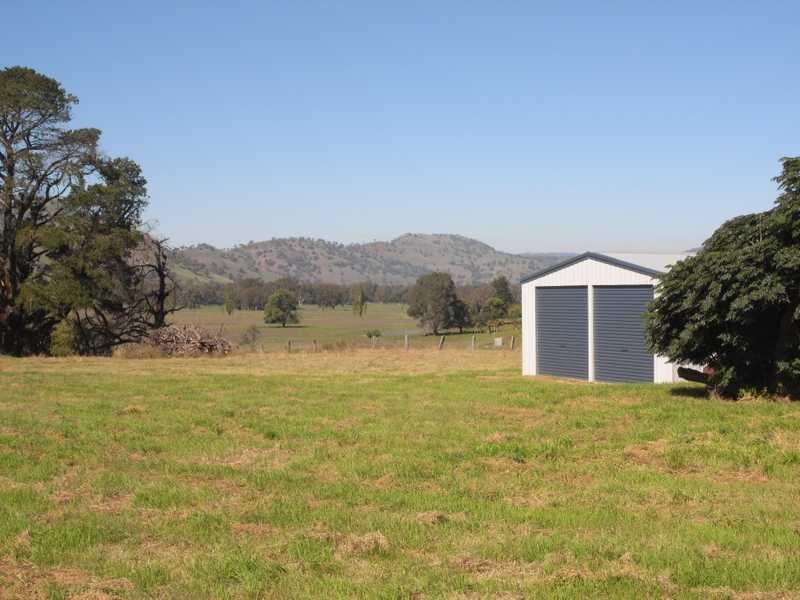 1044 Brungle Road, Gundagai NSW 2722