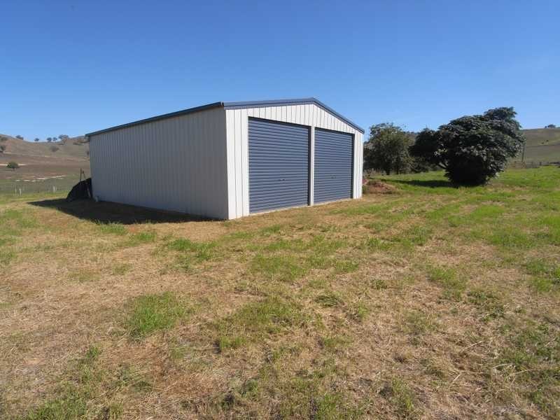 1044 Brungle Road, Gundagai NSW 2722