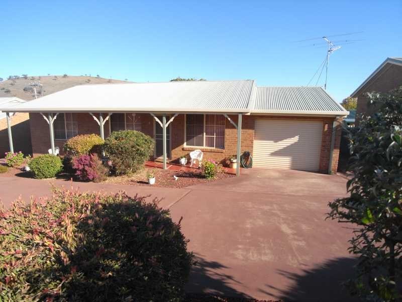 Unit 9/117 Punch Street, Gundagai NSW 2722