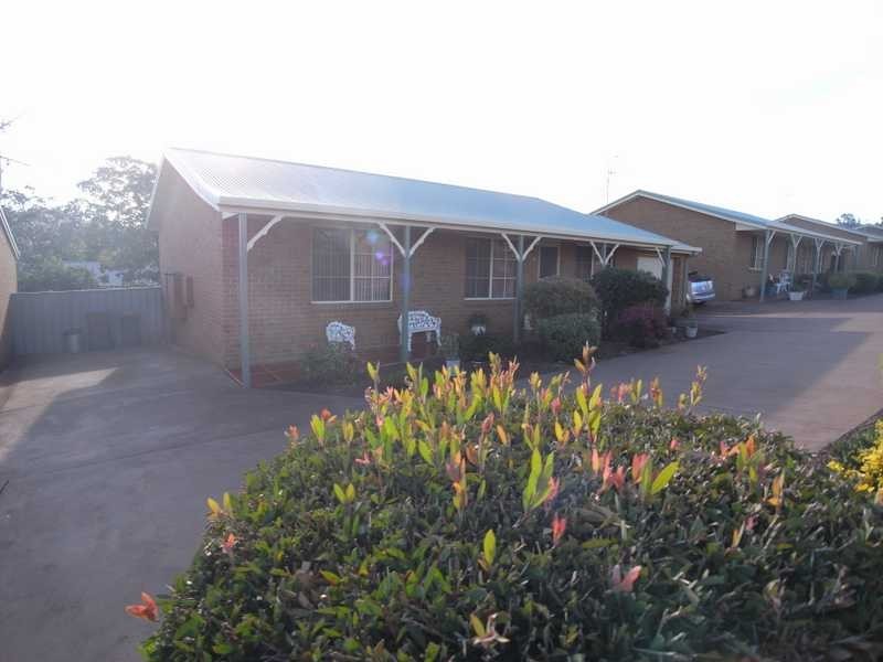 Unit 9/117 Punch Street, Gundagai NSW 2722