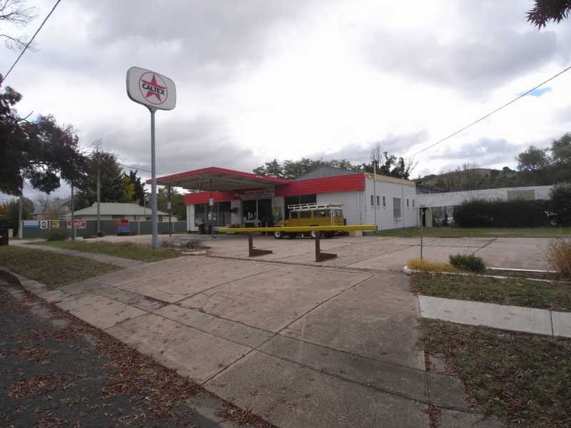 94-98 Tumut Street, Adelong NSW 2729