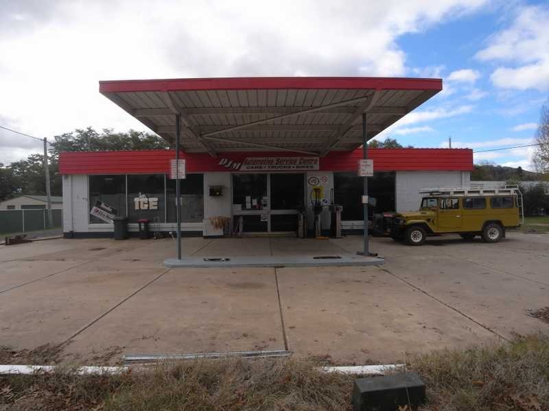 94-98 Tumut Street, Adelong NSW 2729