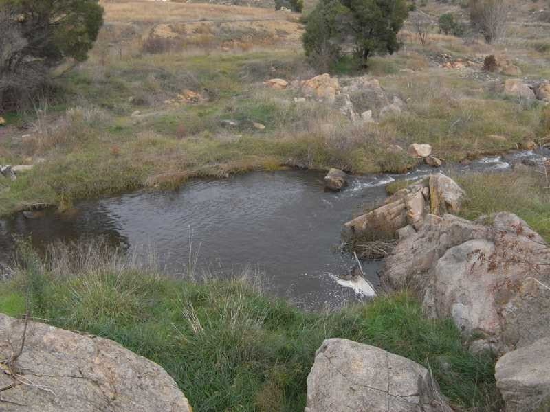 Lot/1193 Victoria Hill Road, Adelong NSW 2729