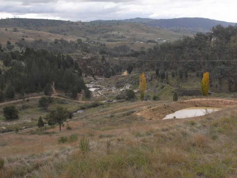 Lot/1193 Victoria Hill Road, Adelong NSW 2729