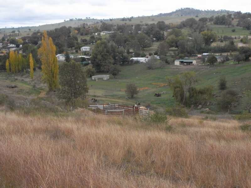 Lot/1193 Victoria Hill Road, Adelong NSW 2729