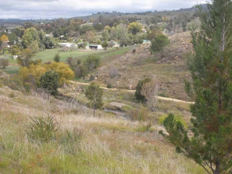 Lot/1193 Victoria Hill Road, Adelong NSW 2729