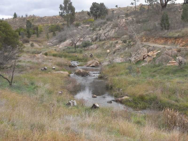 Lot/1193 Victoria Hill Road, Adelong NSW 2729