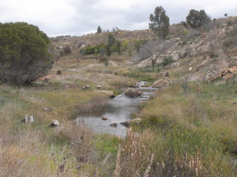 Lot/1193 Victoria Hill Road, Adelong NSW 2729