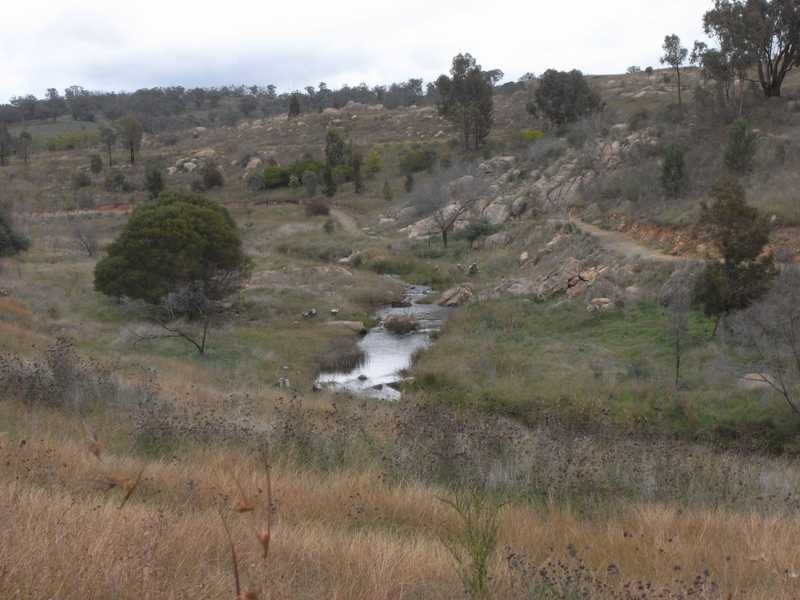 Lot/1193 Victoria Hill Road, Adelong NSW 2729