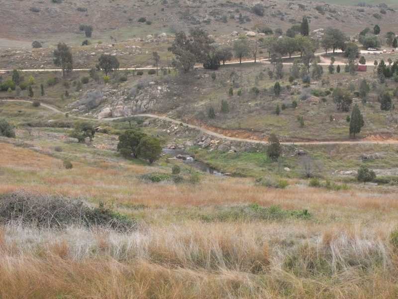Lot/1193 Victoria Hill Road, Adelong NSW 2729