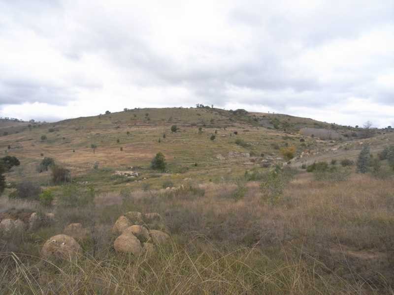Lot/1193 Victoria Hill Road, Adelong NSW 2729